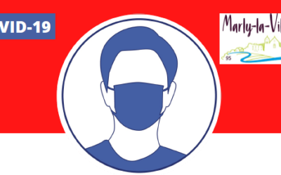 Covid-19 : Port du masque renforcé