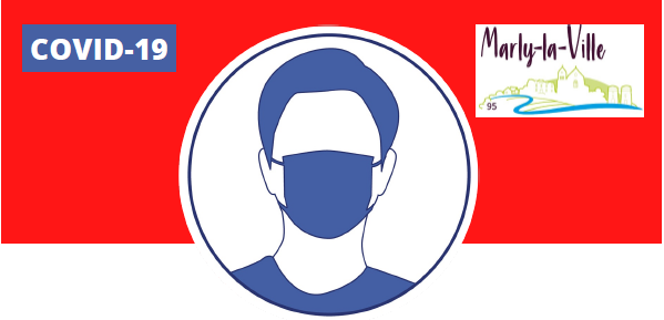 Covid-19 : Port du masque renforcé