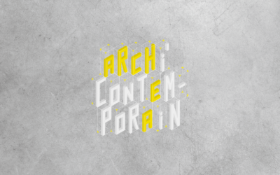 10 ans ARCHEA – ARCHI’CONTEMPORAIN