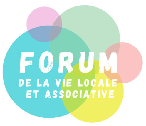 4 septembre 2021 – Forum de la Vie Locale et Associative