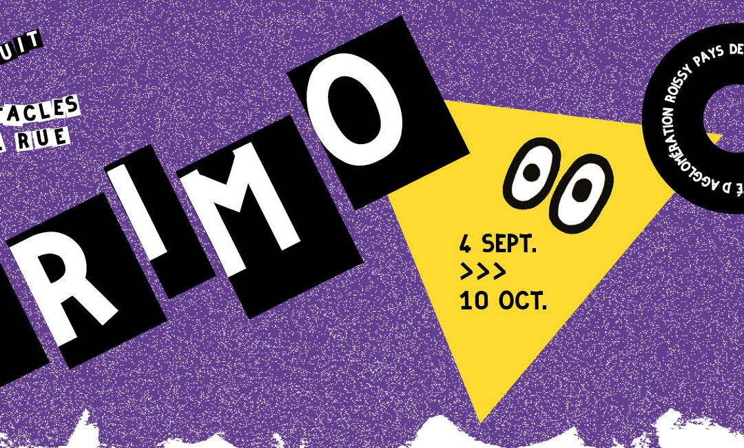 Festival Primo à Marly-la-Ville