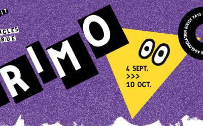 Festival Primo à Marly-la-Ville