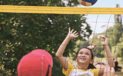Une rentrée sportive