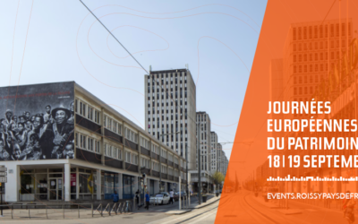 Journées Européennes du Patrimoine