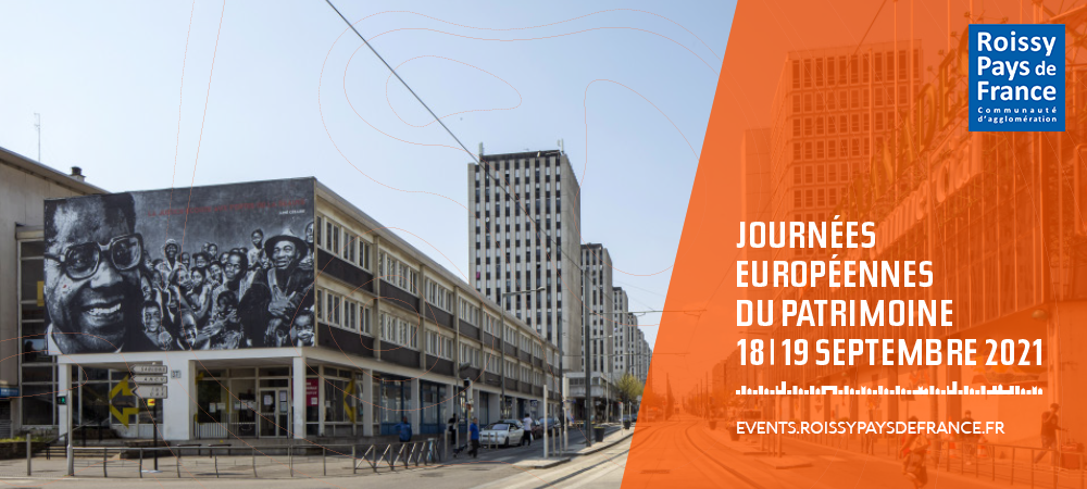 Journées Européennes du Patrimoine