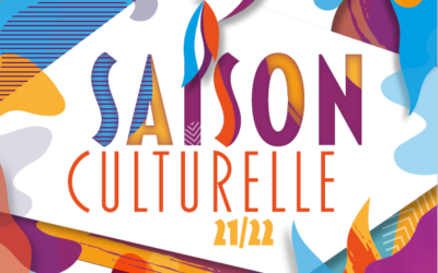 Ouverture de la saison culturelle 2021-2022