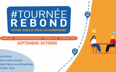 La Tournée rebond repart pour une 2ème édition !