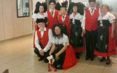 La Guirlande Francilienne recrute