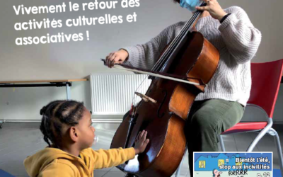 Marly Infos – Mai 2021