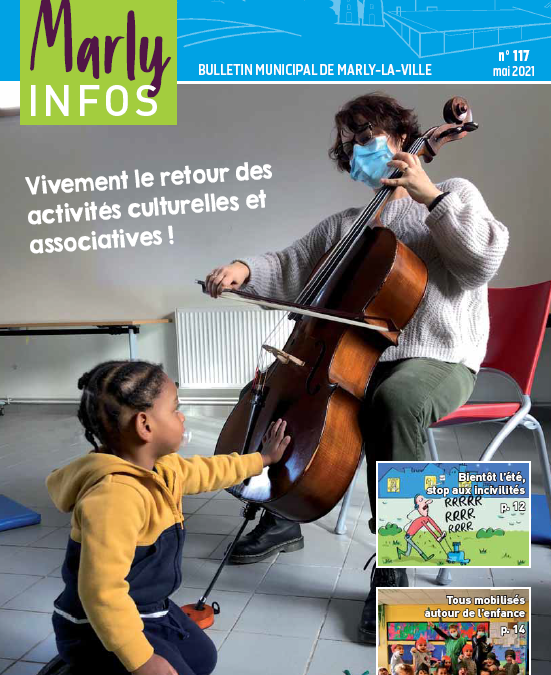 Marly Infos – Mai 2021