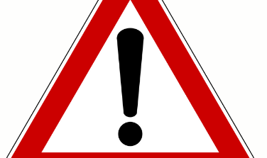 Fermeture de l&rsquo;Hôtel de Ville