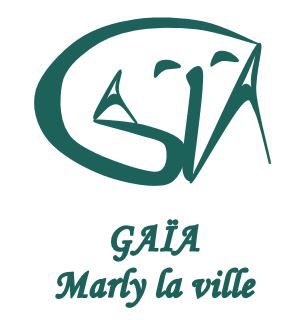 Nouveau logo