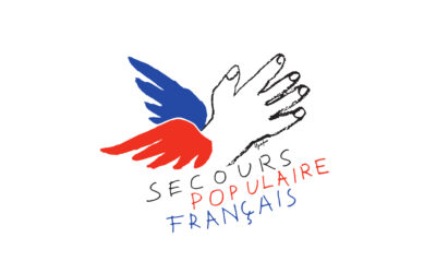 Le Secours populaire de Marly-la-Ville