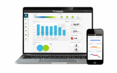 Des économies d’énergie solidaires et responsables avec le boîtier Voltalis