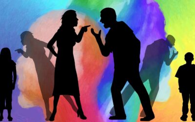 Pièce de théâtre « La Dispute » – Association Gaïa