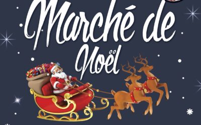 Marché de Noël 2021