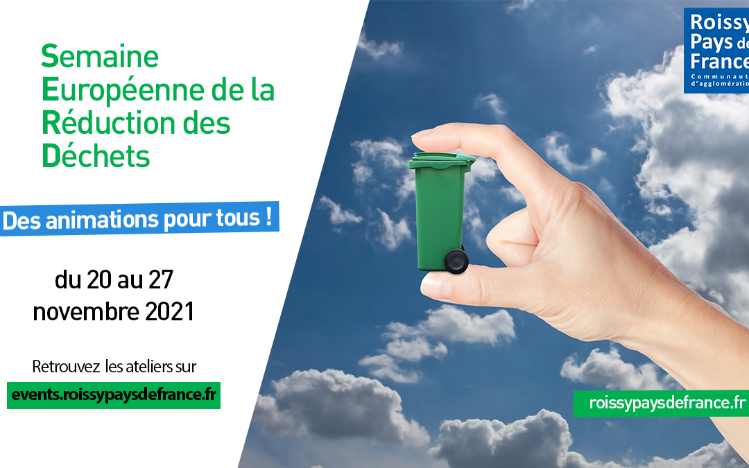 Des ateliers de sensibilisation éco-responsables