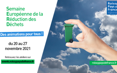 Des ateliers de sensibilisation éco-responsables