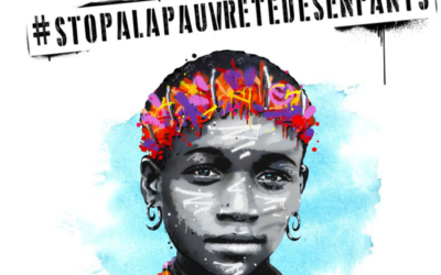 Un Enfant par la Main