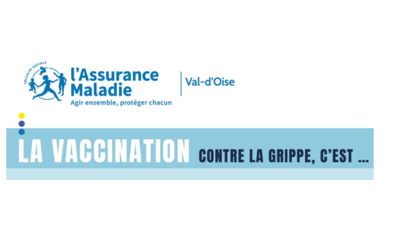 Vaccination contre la grippe