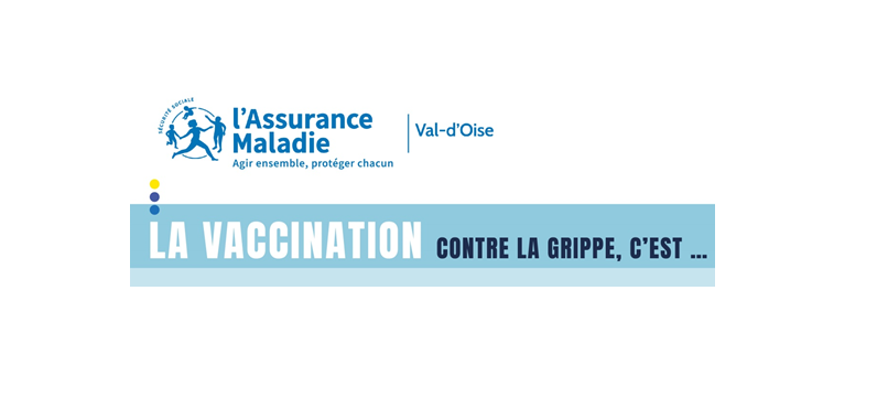 Vaccination contre la grippe