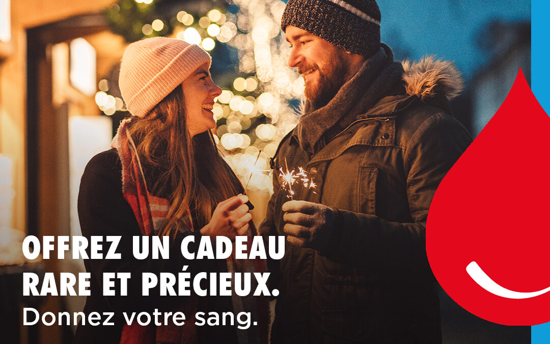 Don du sang à Marly-la-Ville