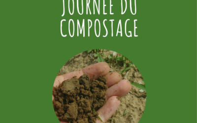 Journée du compostage