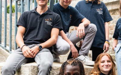 Journées Portes Ouvertes – Les Compagnons du Devoir et du Tour de France