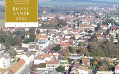 Marly Infos – Janvier 2022