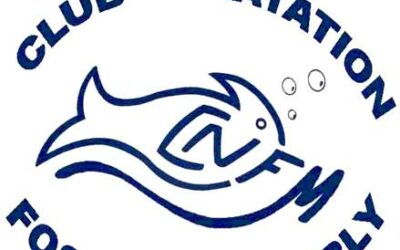 Renouvellement du bureau du CLUB NATATION FOSSES-MARLY