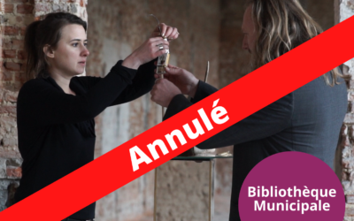 POESIE & MENTALISME – Nous sommes possible(s)