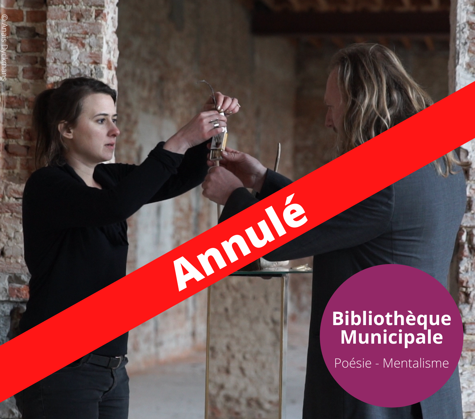 NOUS SOMMES POSSIBLE(S) 2022