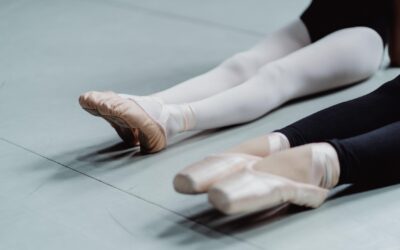 Offre d’emploi : Enseignant artistique – Danse