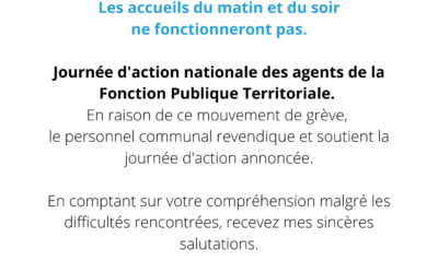 Carnaval des enfants : le 15 avril, venez déguisés !
