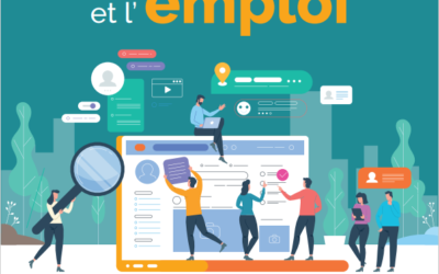 Rencontres pour le Travail et l’Emploi