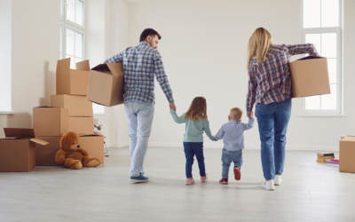 Quelles sont vos démarches en cas de déménagement ?