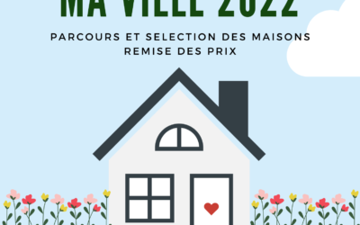 Fleurir ma Ville : inscrivez-vous et faites partie du jury !