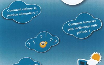 Séance d&rsquo;information : Parents après la séparation