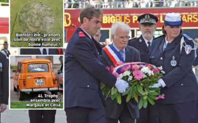 Marly Infos – Juin 2022