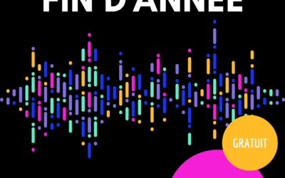 Concert de fin d&rsquo;année de l&rsquo;Ecole Municipale de Musique