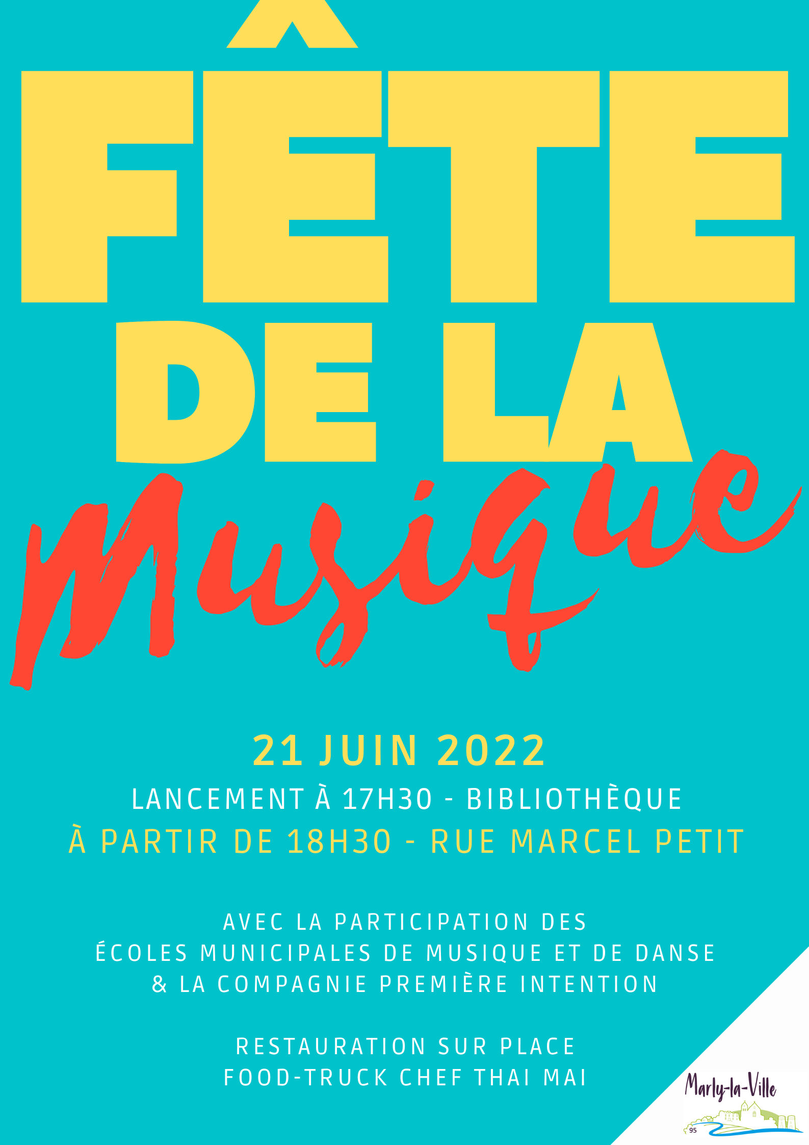 Fête de la Musique 2022