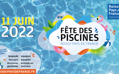 C&rsquo;est la Fête des piscines à l&rsquo;agglo !