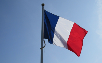 Cérémonie Officielle de Commémoration du 14 juillet