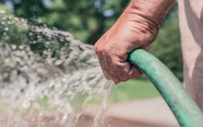 Situation d’alerte – Restrictions des usages de l’eau