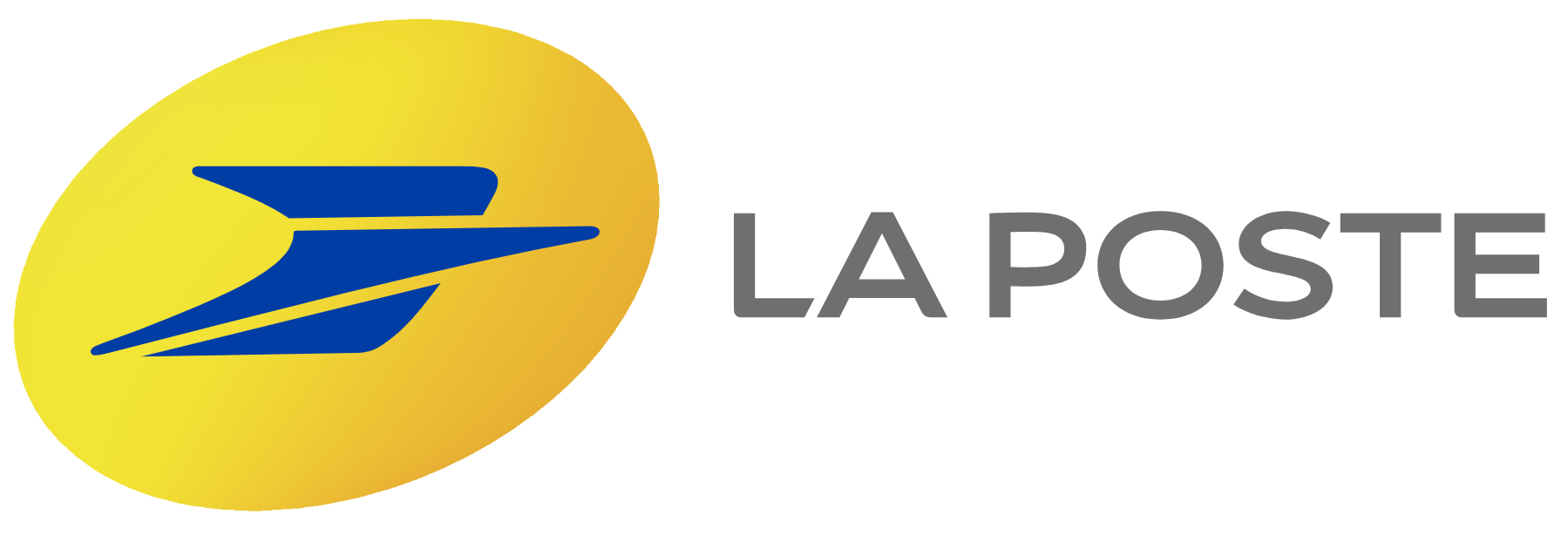 La Poste_logo