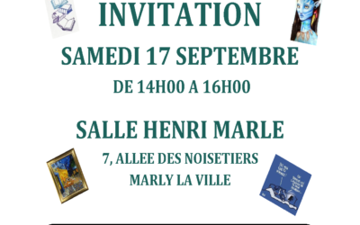 Les Chuchotis du samedi, Gaïa