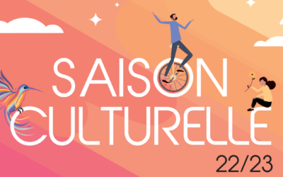 L&rsquo;Espace Culturel Lucien Jean fête ses 20 ans !