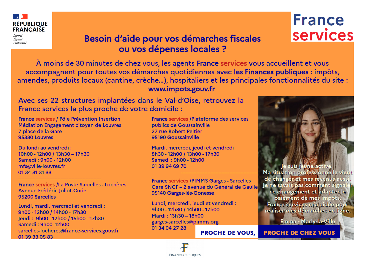 Affiche promotionnelle