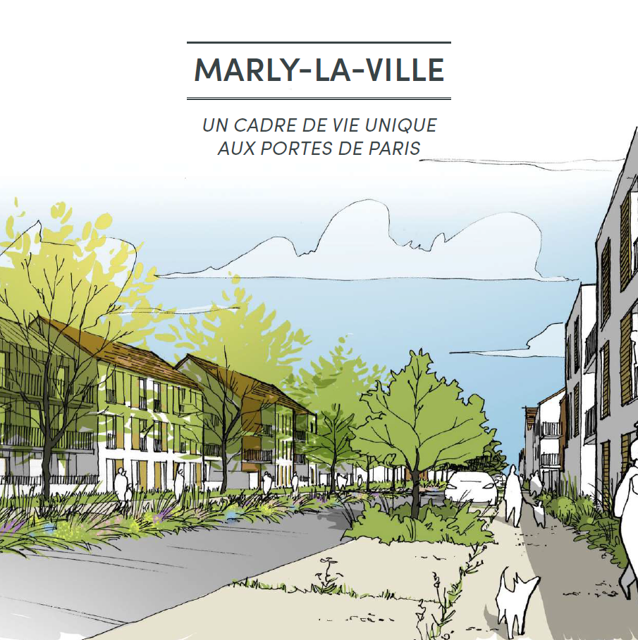 FONCIM-MARLY Plaquette