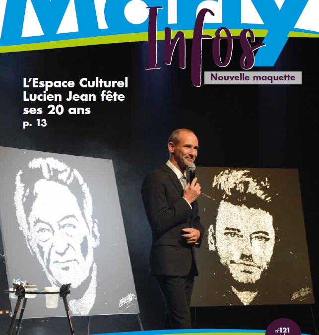 Marly Infos – Octobre 2022